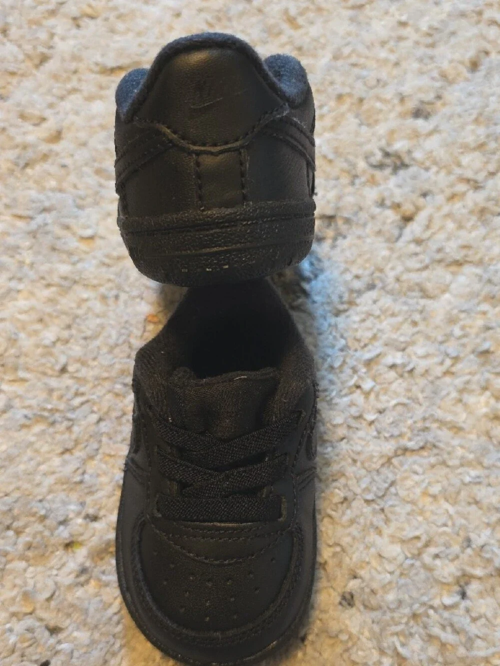 Nike classic all